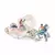 Bayala - Carrosse-coquillage royal