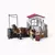 Horse Club - Station de Lavage avec Box pour Chevaux