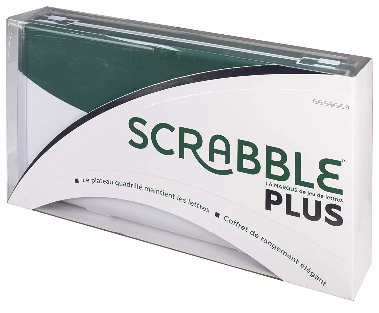 Scrabble - SCRABBLE Plus