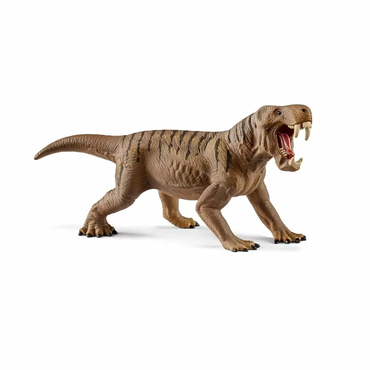 Dinosaurs - Dinogorgon