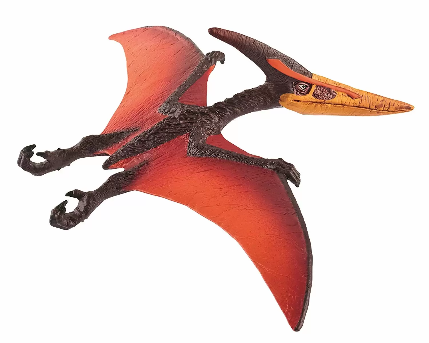 Dinosaurs - Ptéranodon