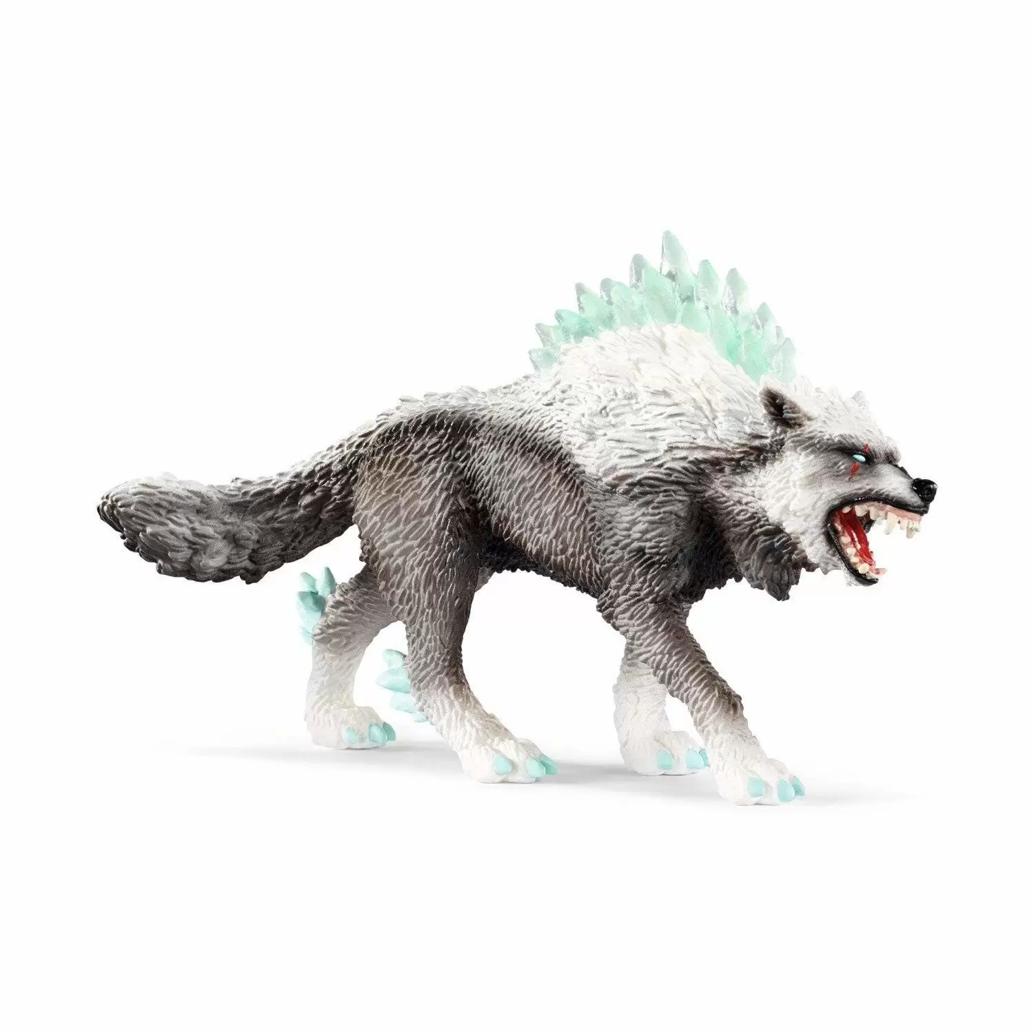 Eldrador - Snow Wolf