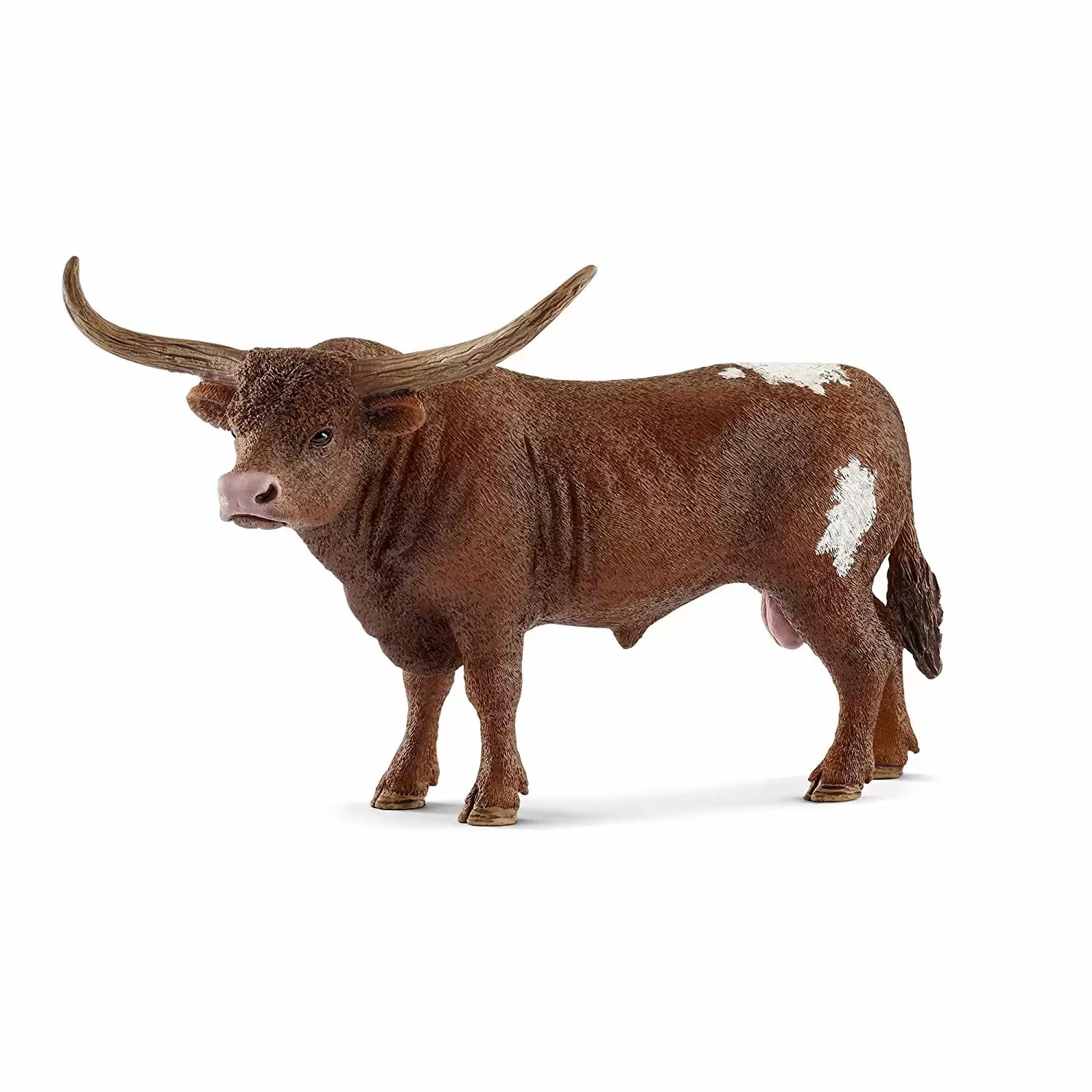 Farm World - Taureau Texas Longhorn