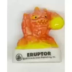 Eruptor