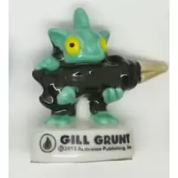 Gill Grunt