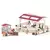 Horse Club - Ecole d\'équitation avec box et accessoires