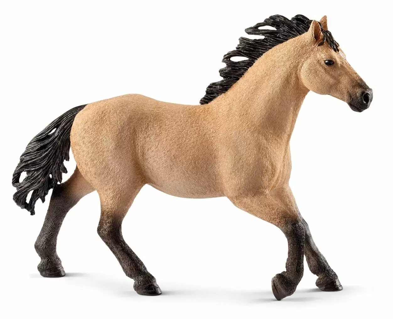 Horse Club - Étalon Quarter horse