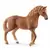 Horse Club - Jument Quarter horse