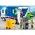 Playmobil in the City - Recycling Truck with Flashing Light