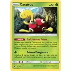 Caratroc
