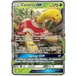 Caratroc GX