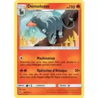 Démolosse