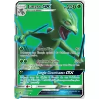 Jungko GX