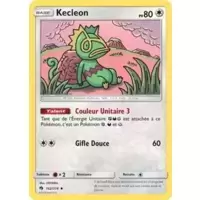 Kecleon