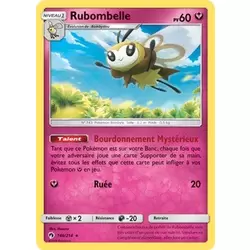 Rubombelle