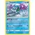 Tonnerre Perdu - Suicune Holographique