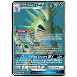 Tyranocif GX