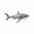 Wild Life - Requin blanc