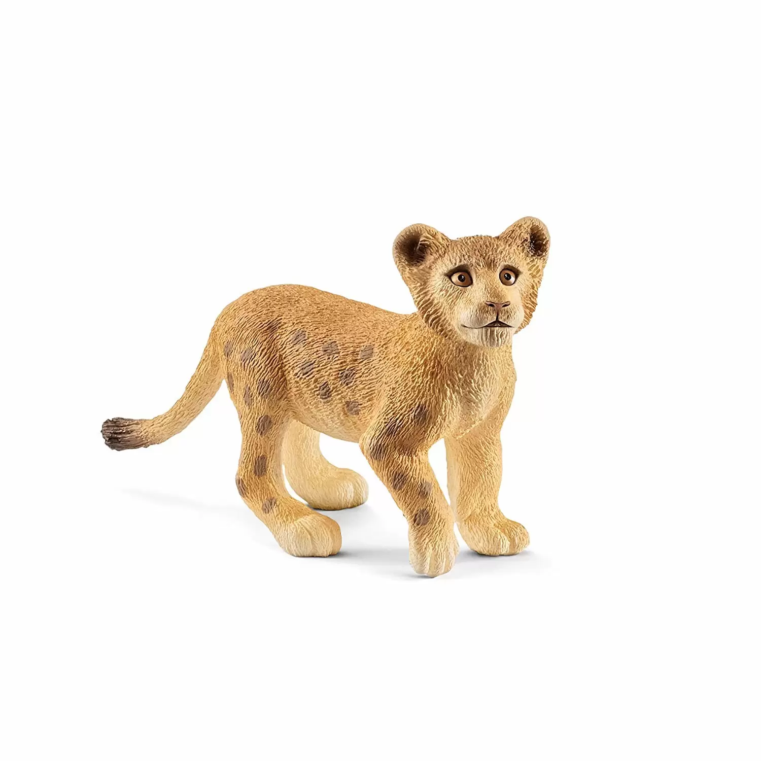 Wild Life - Lionceau