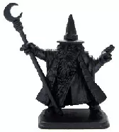 HeroQuest - Figurine le grand mage