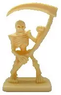 HeroQuest - Figurine Squelette