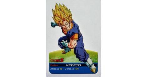 Dragon Ball Card 054 Lamincards Dragon Ball 09 Dragon Ball Trading Card 054