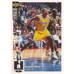 Anthony Miller RC