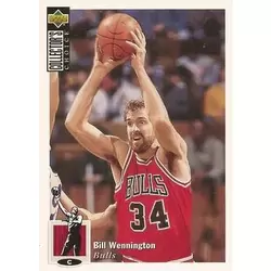 Bill Wennington