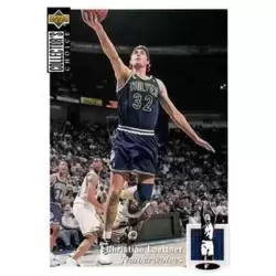 Christian Laettner