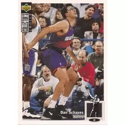 Danny Schayes