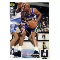 Glenn Robinson RC