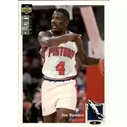 Joe Dumars