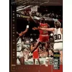 Michael Jordan BBH