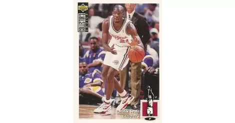 84 malik sealy los angeles clippers trading car - Buy Collectible