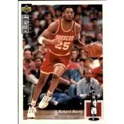 Robert Horry