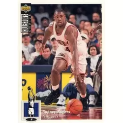 Rodney Rogers
