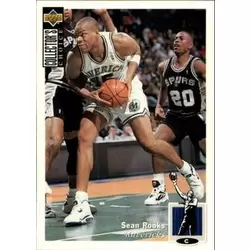 Sean Rooks