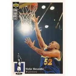 Victor Alexander