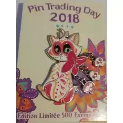 Marie Trading Day 2018