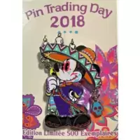 Mickey Trading Day 2018