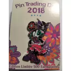 Minnie Trading Day 2018