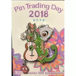 Pascal Trading Day 2018