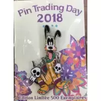 Pluto Trading Day 2018