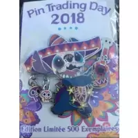 Stitch Trading Day 2018