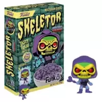 Masters of the Universe - Skeletor