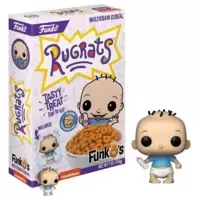 Rugrats - Tommy Pickles
