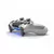 PS4 Stuff - Dualshock 4 Silver V2