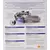 PS4 Stuff - Dualshock 4 Silver V2