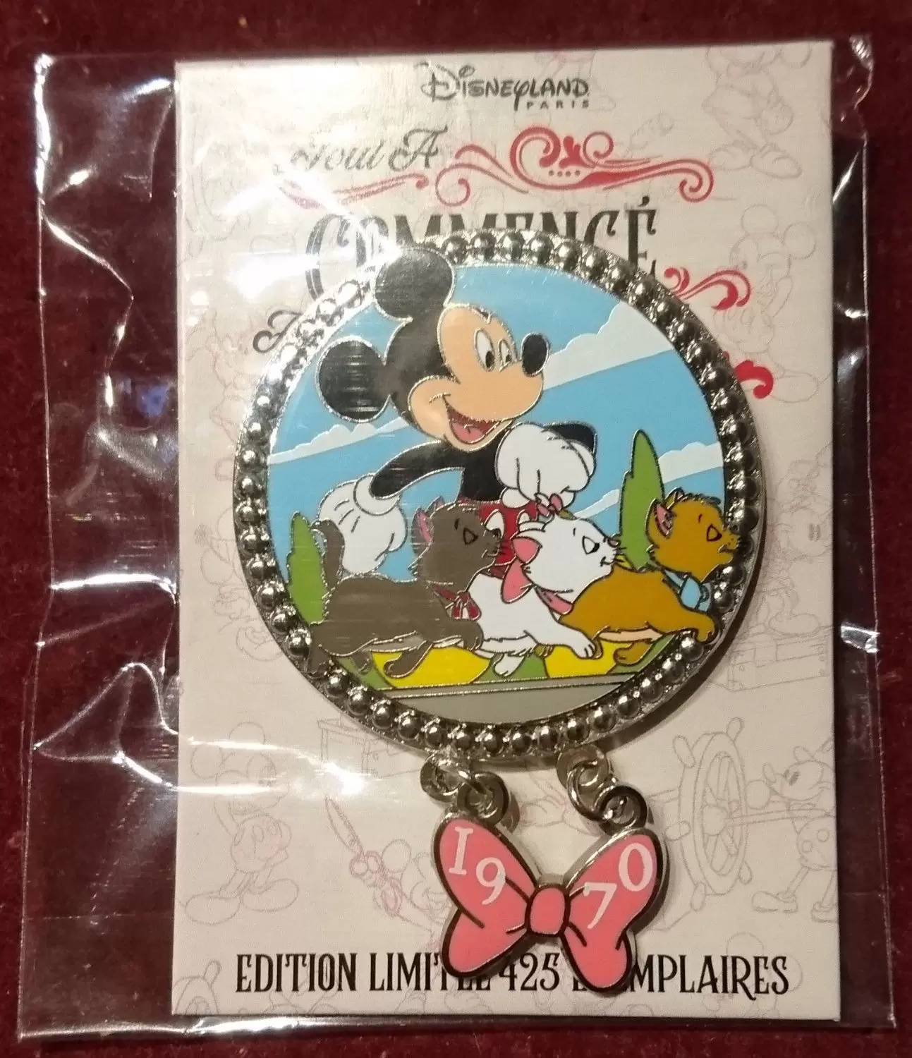 Pin on Tout Disney