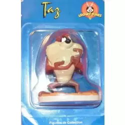 Taz le diable de Tasmanie